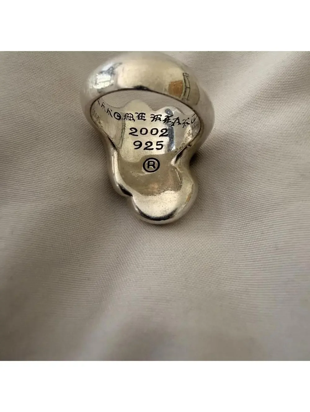Chrome Hearts Men's Silver and Gold Jewellery